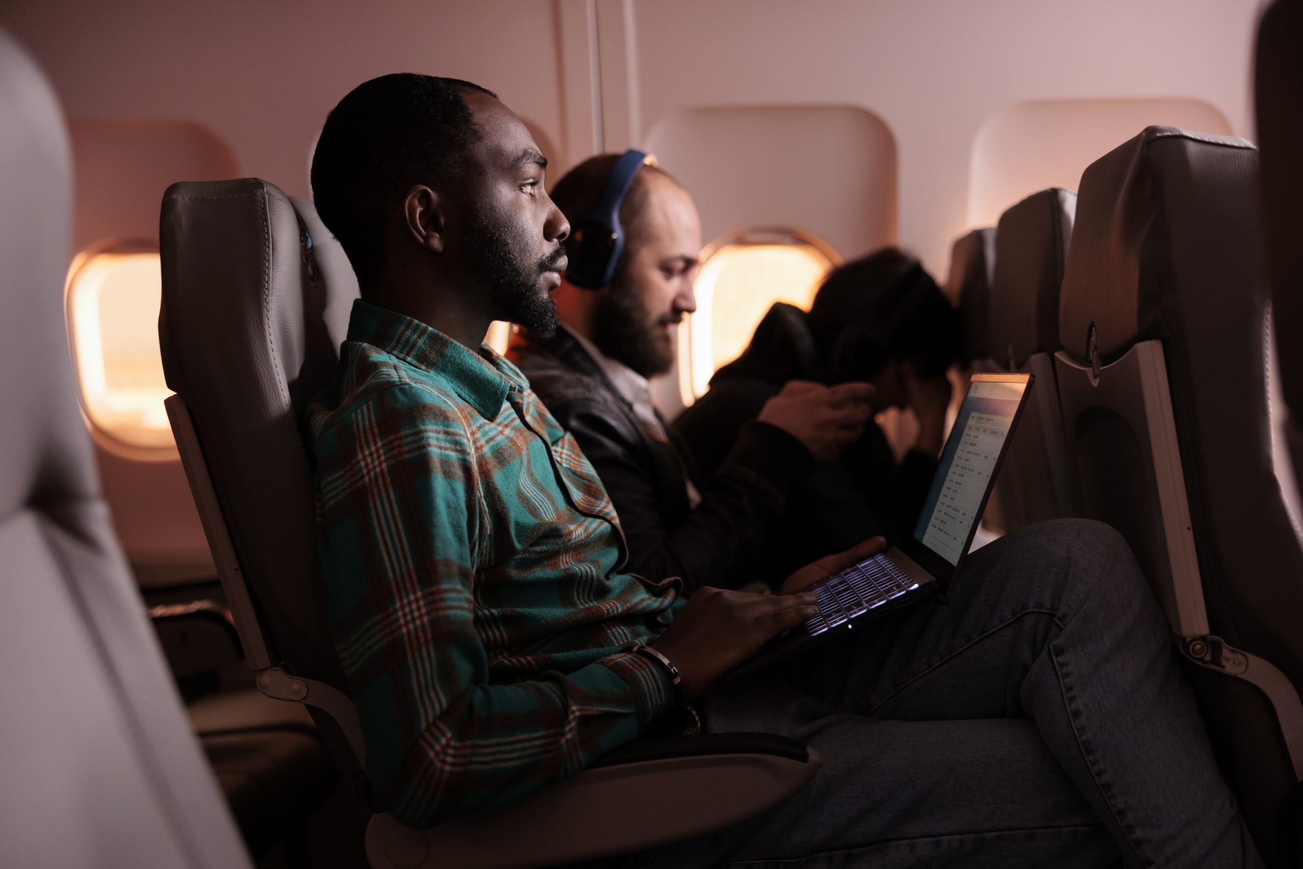 Flight Booking Jeje Travels scaled